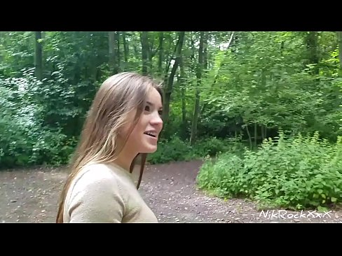 ❤️ Evelini sem predlagal, da bi seksala na javnem mestu! Rekla je da. Potem sem jo zajebal v rit in ji naredil spermo v usta. Nato se je posrkala. Šukanje na sl.porngifmag-com.ru