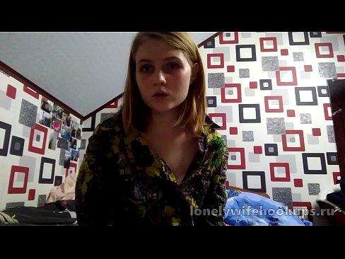❤️ Mlada blond študentka iz Rusije ima rada večje kurce. Šukanje na sl.porngifmag-com.ru