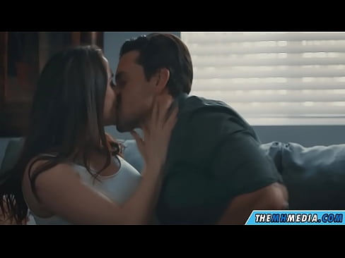 ❤️ Romantični seks z dobro prsato mamo Šukanje na sl.porngifmag-com.ru
