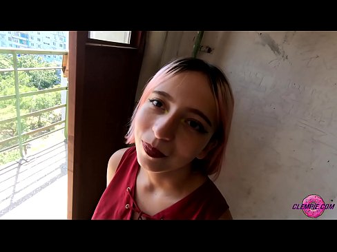 ❤️ Študentka čutno sesa neznanca v zaledju - sperma na njegovem obrazu Šukanje na sl.porngifmag-com.ru