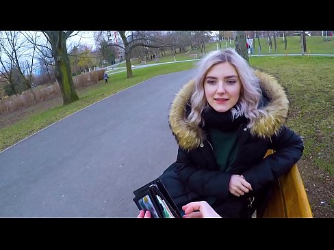 ❤️ Pogoltne tujčevo vročo spermo za denar - fafanje v parku Eva Elfie Šukanje na sl.porngifmag-com.ru